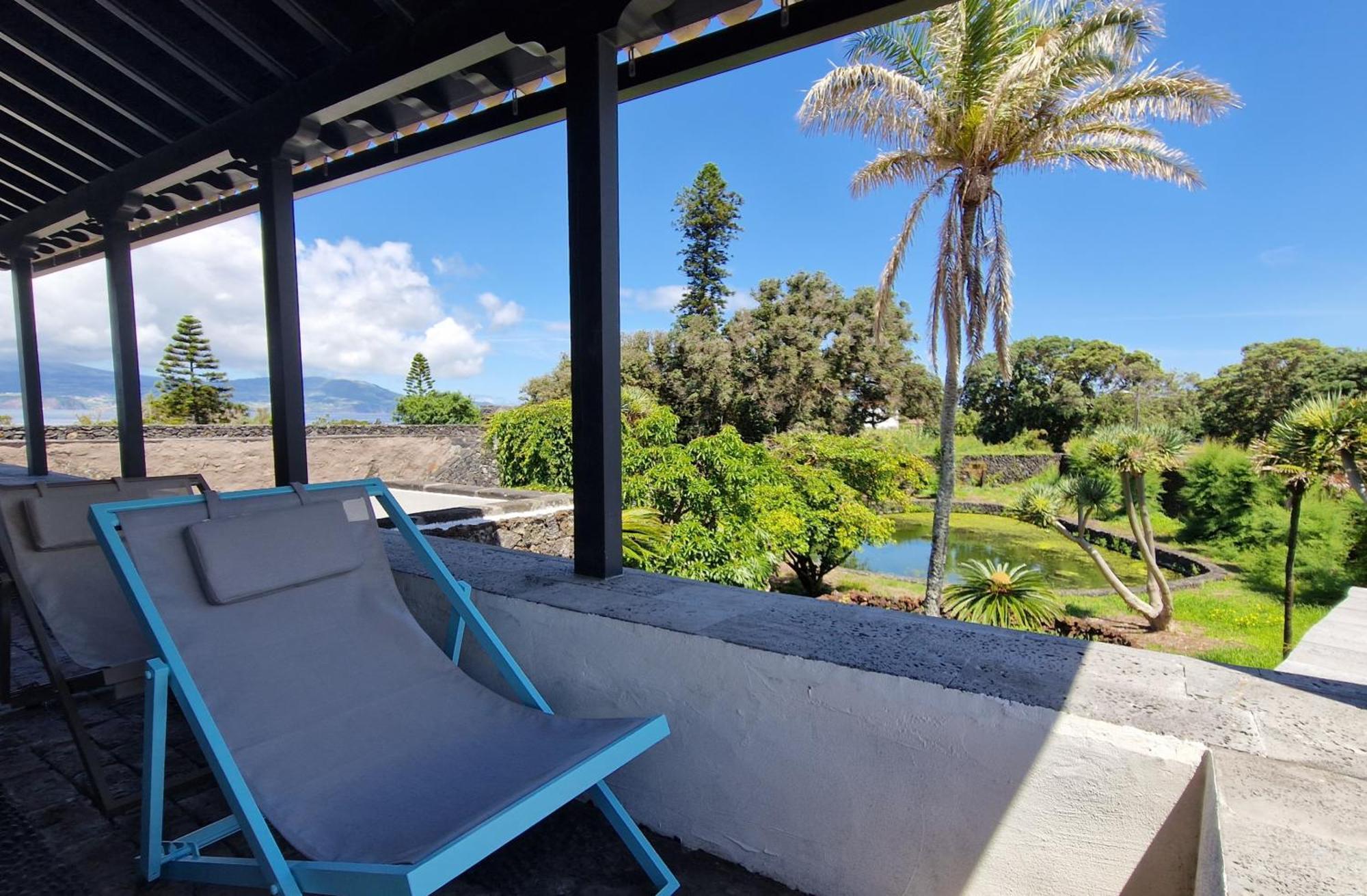 Solar Dos Limas Villa Criacao Velha Екстериор снимка